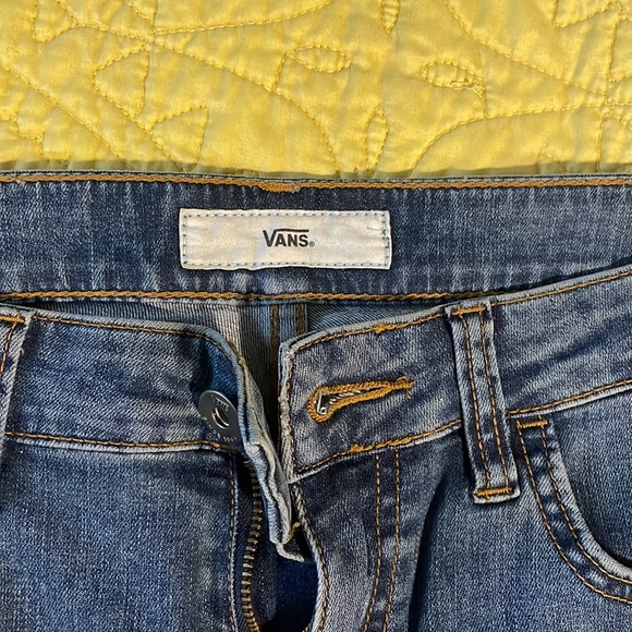 Vans jeans - Picture 2 of 6